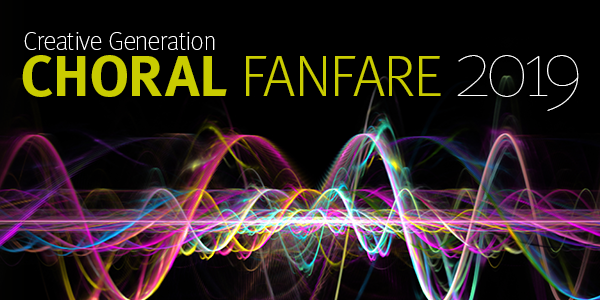 Choral Fanfare